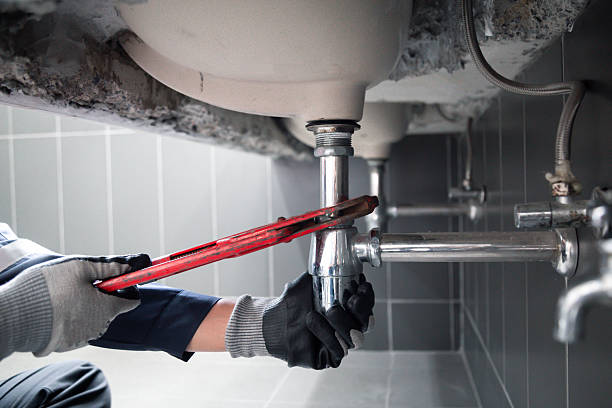 Trusted Plumbing service in Ashland, VA - AAA Plumbing Heating
